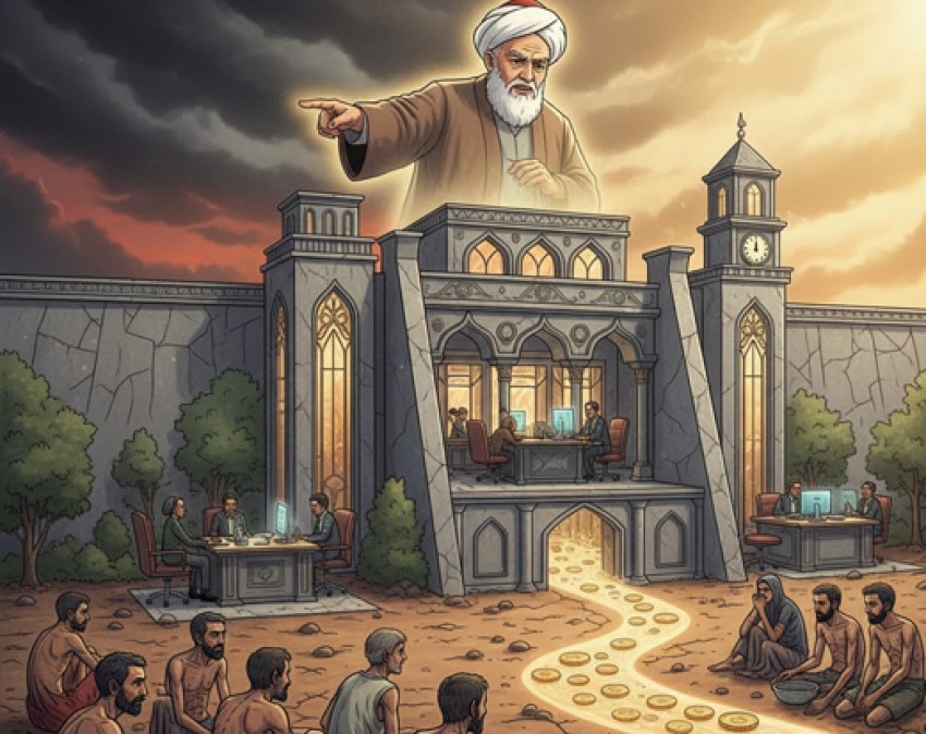 Jalan Lurus Pengelola Dana Umat: Menghindari Fitnah Gedung Mewah