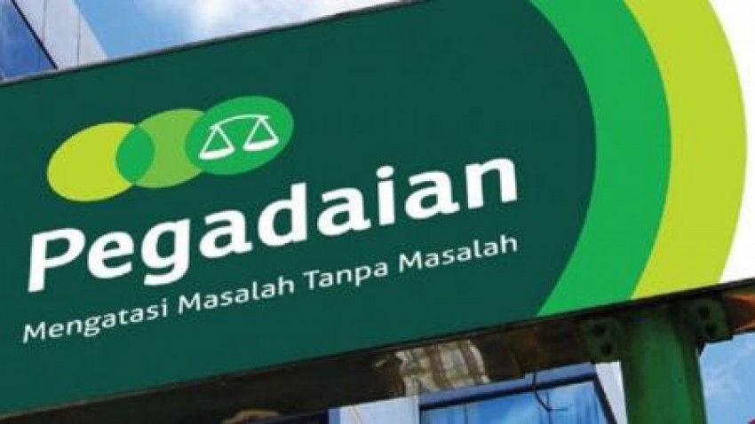 Transaksi Digital Pegadaian Melonjak Drastis Lewat Kehadiran Aplikasi Tring!