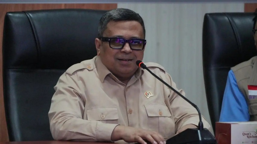 BPJPH Pastikan Ketentuan Wajib Halal 2026 Tetap Berjalan Sesuai Jadwal