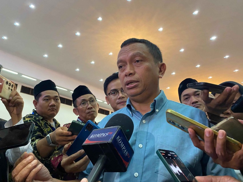 Penerapan Pola Baru Pembinaan Petugas Haji 2026 Fokus pada Empat Aspek Utama