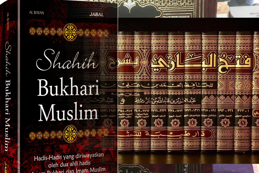 Membaca Hadis dengan Lensa Zaman: Melacak Batas Nalar dalam Tafsir Modern