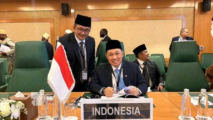 Indonesia Kecam Langkah Israel yang Akui Kemerdekaan Somaliland di Forum OKI