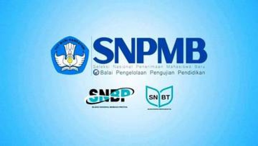 Registrasi SNPMB 2026 Dimulai, Ini Cara Daftar Serta Jadwal Lengkap Pelaksanaan SNBP dan SNBT