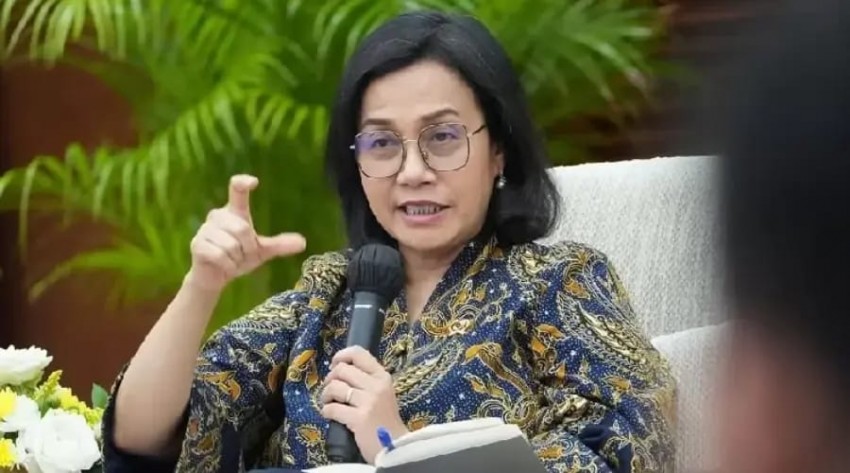 Sri Mulyani Jadi Berita Besar, Ditunjuk Bill Gates Bantu Pimpin Agenda Kemanusiaan Dunia di Yayasannya