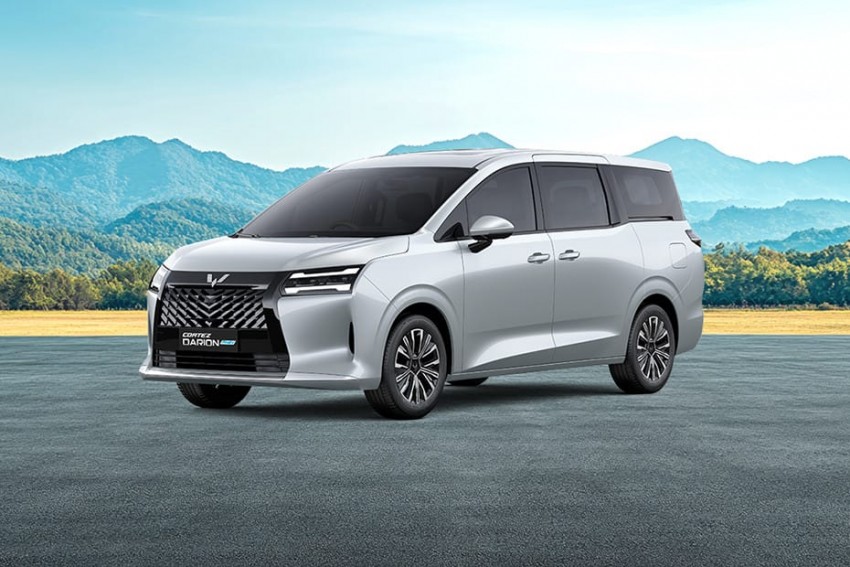 Persaingan Panas di Segmen MPV Hybrid: Wuling Cortez PHEV 2026 Hadir dengan Senjata Harga dan Fitur Lengkap