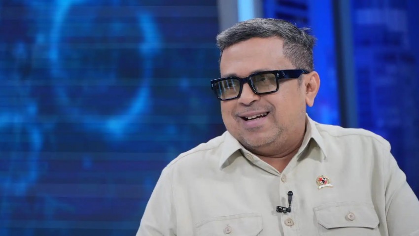 Bukan Sekadar Label Agama, Babe Haikal Ungkap Alasan Halal Kini Jadi Penentu Kepuasan Konsumen Global