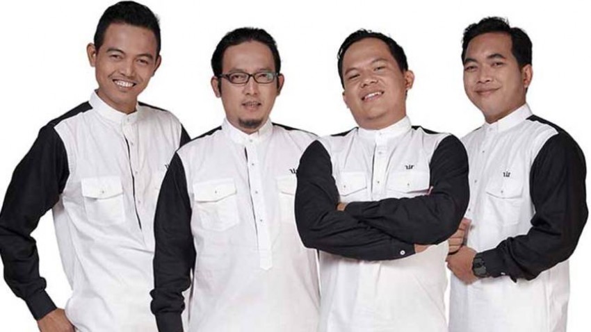 Konser Wali di Malaysia Disetop Mendadak, Sang Vokalis Ajak Penonton Nyanyi Bareng Tanpa Musik