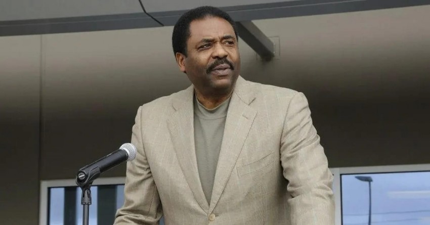 Kisah Inspiratif David Steward: Orang Kulit Hitam Terkaya di Amerika, Ternyata Belajar Dari Kisah Nabi Nuh