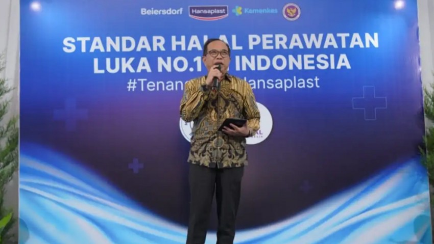 BPJPH Dorong Penguatan Jaminan Produk Halal di Sektor Alat Kesehatan Nasional