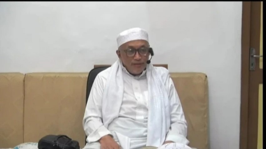 Meneladani Filosofi Petani, Pesan Mustasyar PBNU Tentang Rahasia Panen di Akhirat