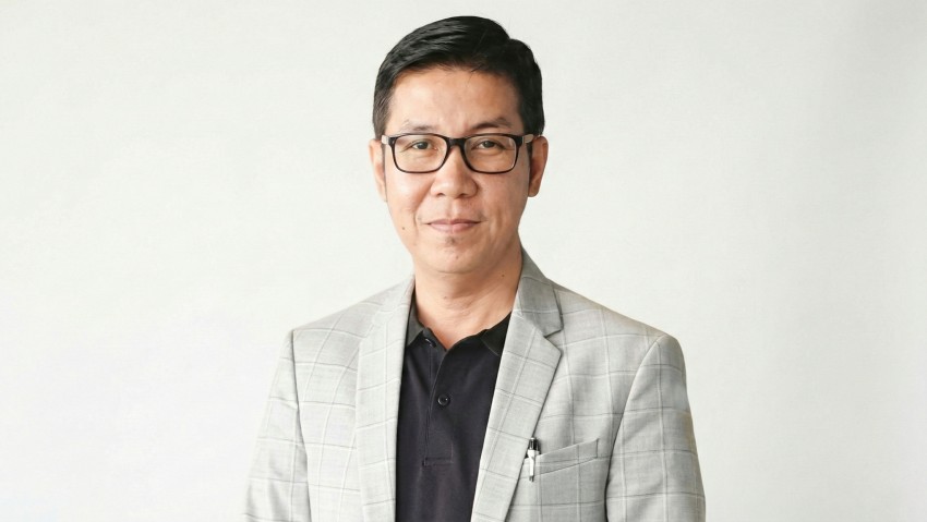 RehatSiang: Tetap Sederhana Meski Punya Uang 1 Miliar