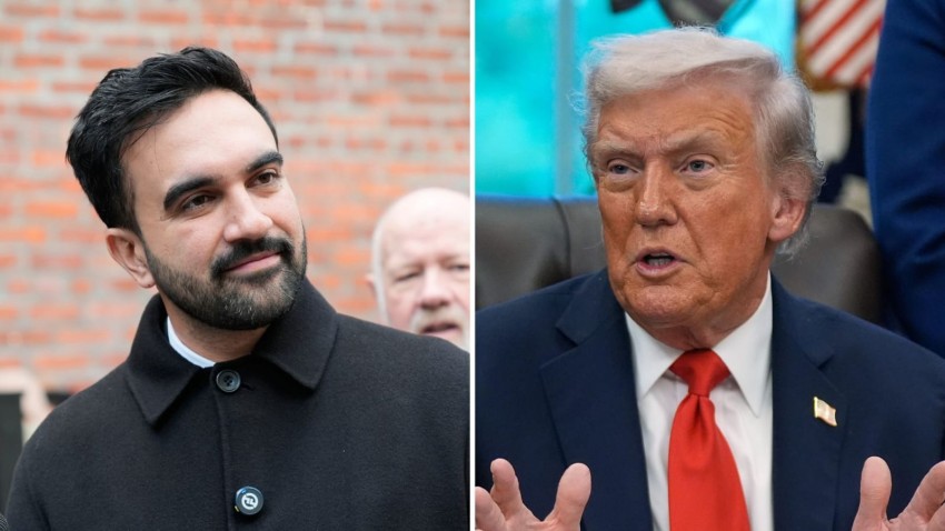 Zohran Mamdani Akan Meminta Donald Trump Cabut Larangan Perjalanan Menjelang Piala Dunia