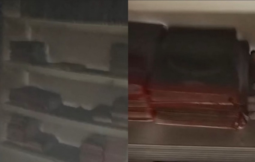 Keajaiban di Kebakaran Gul Plaza Karachi: Gedung Hangus, Al-Qur'an Tetap Utuh