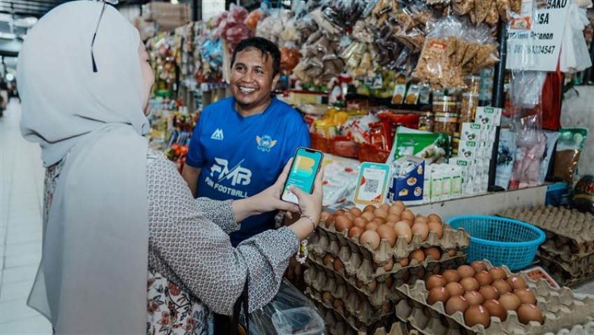 Rahasia di Balik 90 Juta Transaksi Digital BSI, Ternyata Berawal dari Ekosistem Ini