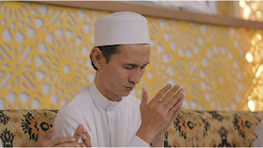 Gus Yahya Akhirnya Bersedia Tempuh Jalur Pleno