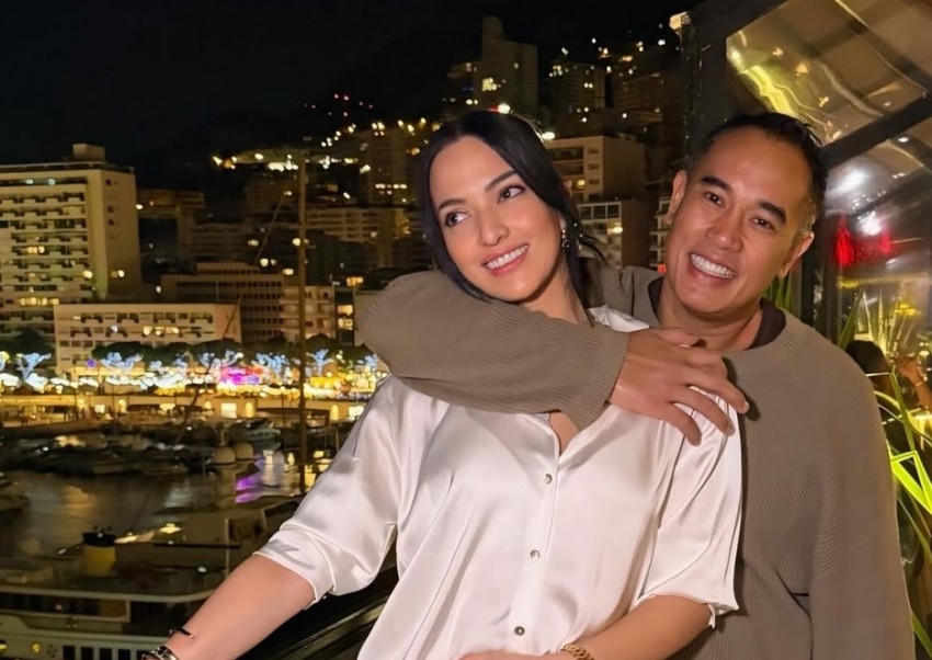 Nia Ramadhani Akui Siap Bahagia Tanpa Ardi Bakrie, Ini Rahasianya!