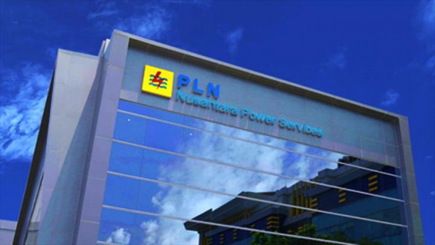 Konsumsi Listrik PLN Tembus 317 TWh Sepanjang 2025, Sektor Ini Jadi Penopang Utama