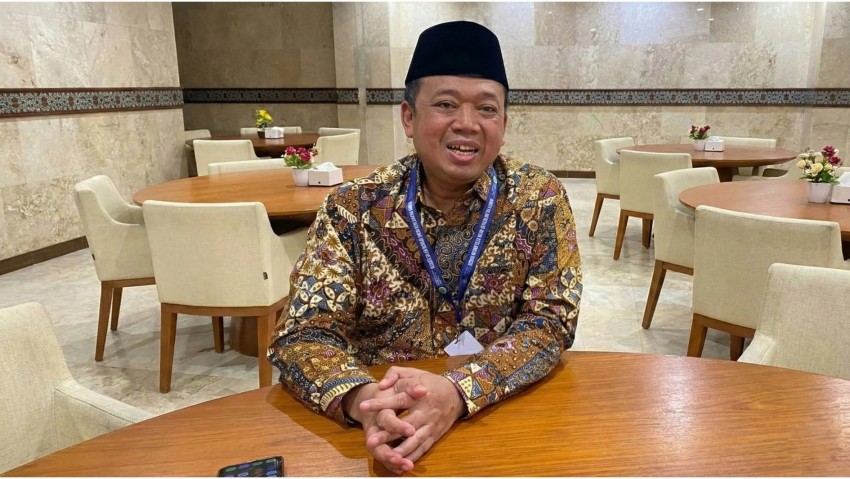 Menteri Nusron Wahid: Ada Saatnya Bersatu, Ada Saatnya Berseteru