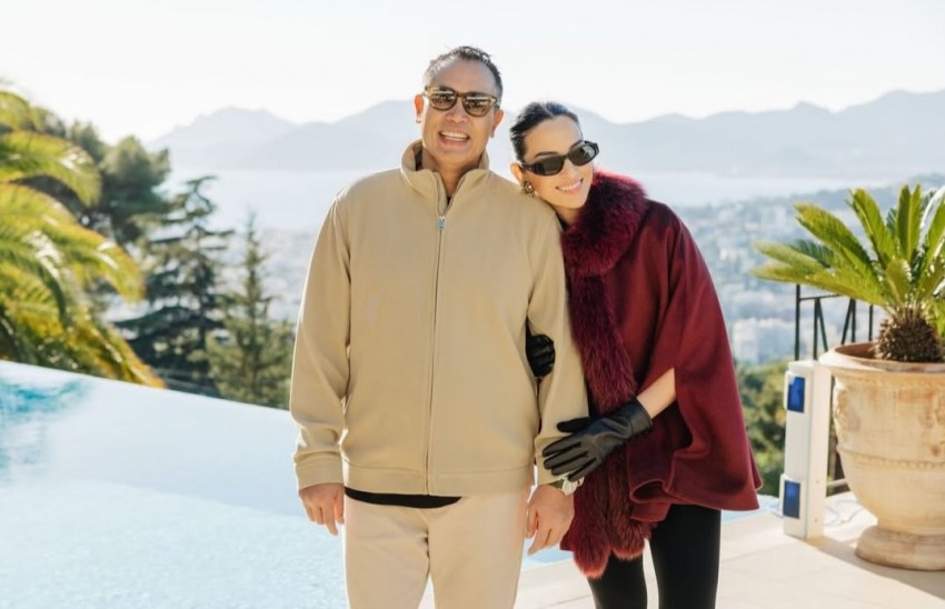 Nia Ramadhani Minta Isu Cerai Disetop: Magika Sampai Nangis!