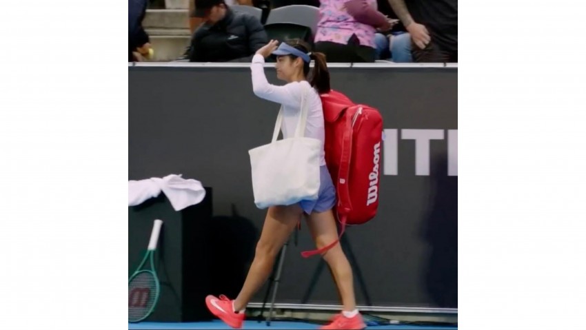 Si Cantik Emma Raducanu Gagal Juara di Rumania Katie Boulter Menang di Ostrava Open