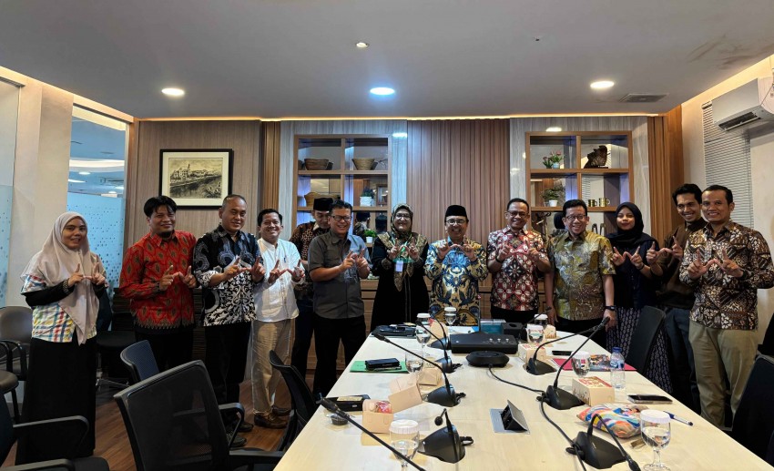 Kementerian ATR/BPN Pastikan Sertifikasi Tanah Wakaf Gratis dan Cepat untuk Aset Ormas Islam