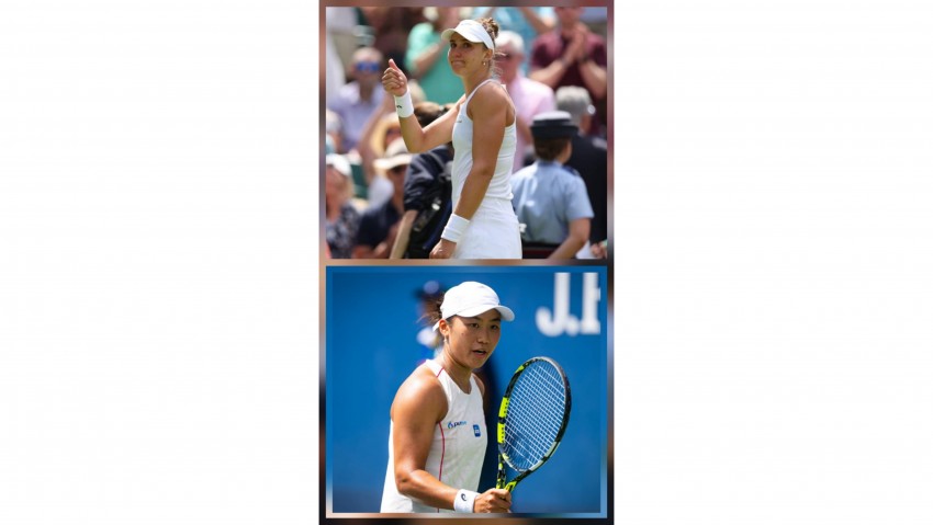 Lawan Berganti, Tantangan Tetap Berat: Janice Tjen Hadapi Petenis Eks Top 10 di Qatar Open, Haddad Maia