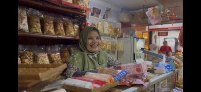 Pelaku UMK Bandung Akui Proses Sertifikasi Halal Lewat BPJPH Kini Semakin Mudah