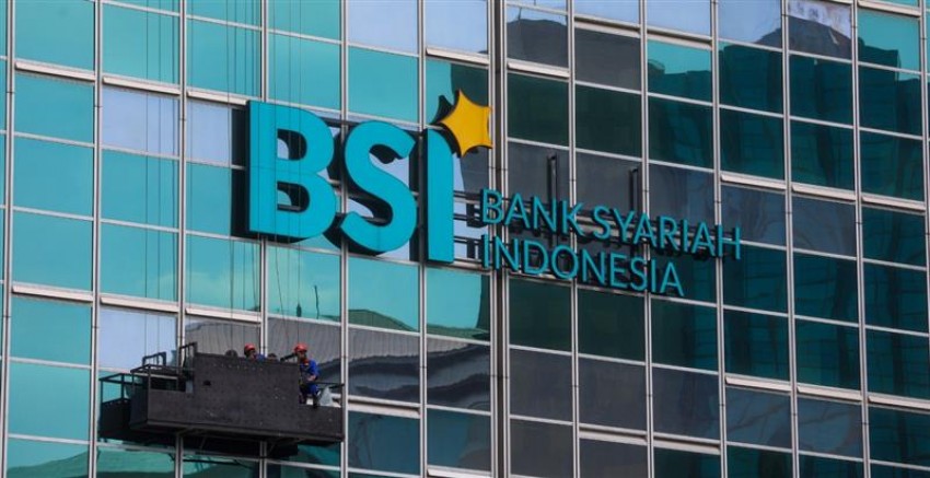 Performa Saham BRIS Melampaui Perbankan Nasional Pasca Rilis Kinerja Keuangan Tahun 2025