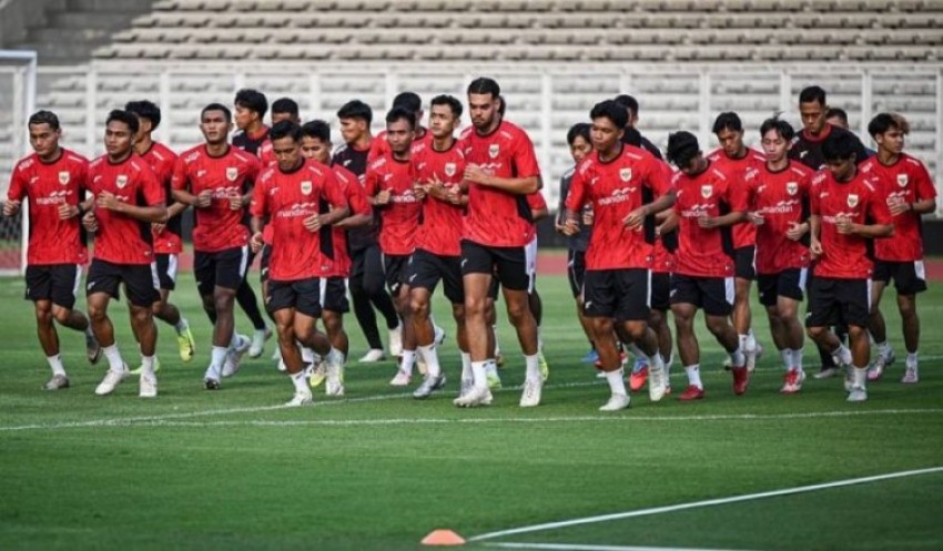 Persiapan Timnas Indonesia Sambut Era John Herdman Melalui Agenda Padat Kalender FIFA 2026
