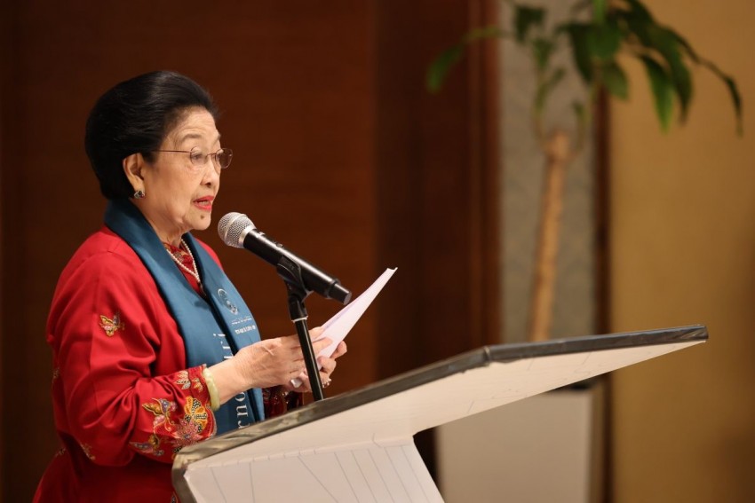 Megawati Soroti Urgensi Perlindungan Perempuan di Saudi: Kekerasan Bukan Urusan Privat, Tapi Pelanggaran HAM
