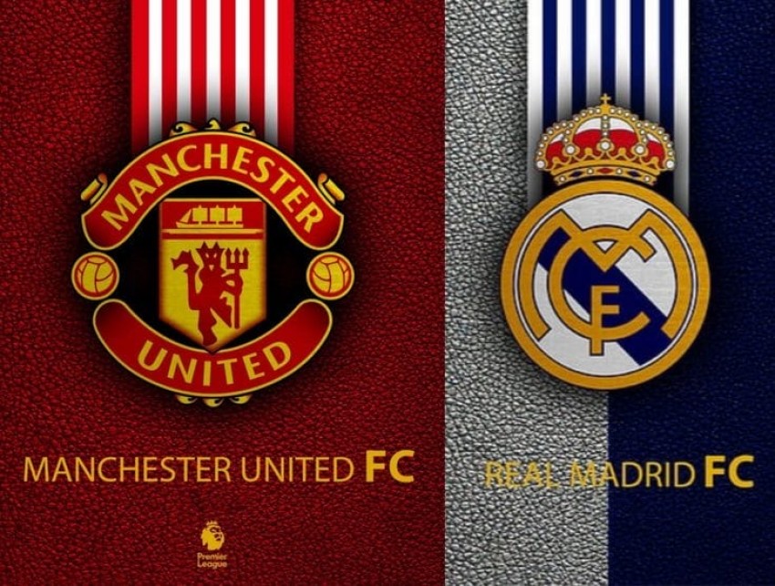 Real Madrid Terima Tawaran dari Man United 683 Miliar untuk Bintang Brasil