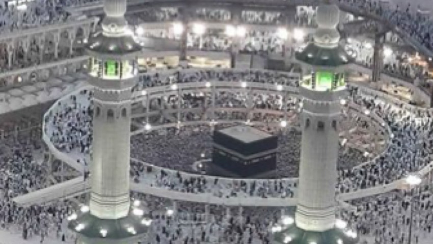 Hati-hati Penawaran Umrah Ilegal, Puluhan Jamaah Rugi Rp700 Juta