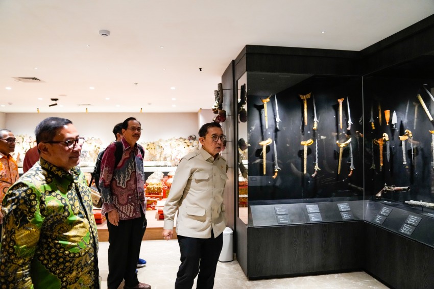 Menjelang Usia Satu Abad, Jam Gadang Menjadi Simbol Kekuatan Sejarah dan Budaya Indonesia