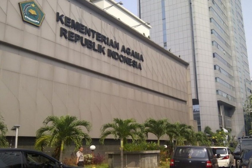 Keputusan Menkeu Keluar, Gedung Thamrin 6 Kini Milik Kementerian Haji