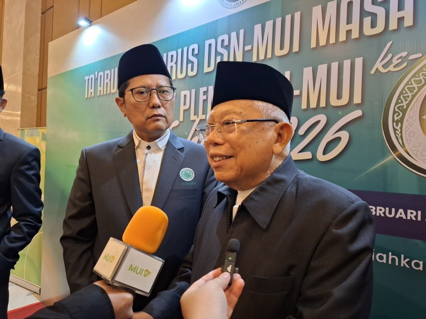 Strategi DSN-MUI Jadikan Ekonomi Syariah Sebagai Kebutuhan Utama Masyarakat Indonesia