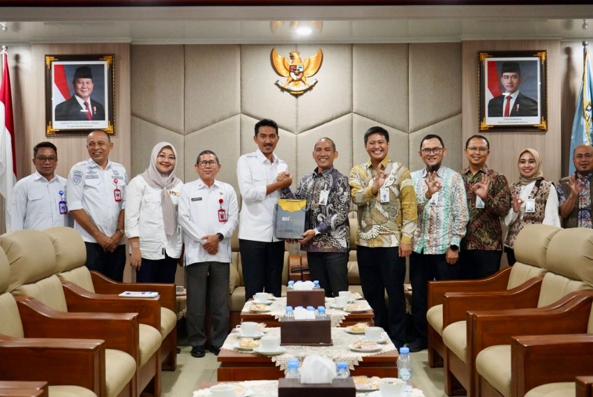 Kolaborasi Pemkab Banjar dan BSI Targetkan Peningkatan Literasi Keuangan Syariah Masyarakat