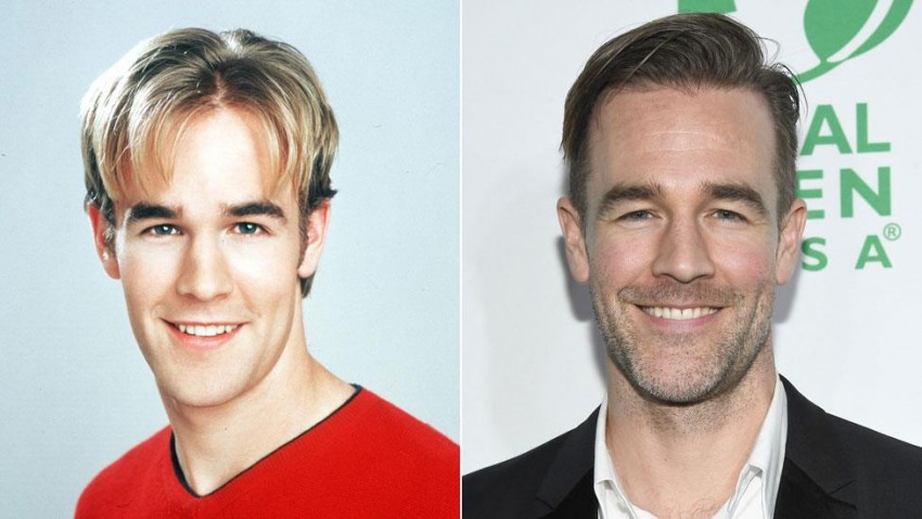 Aktor James Van Der Beek Meninggal Dunia Usai Berjuang Keras Melawan Kanker Usus