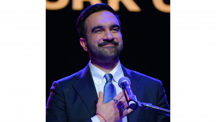 Gebrakan Walikota Muslim New York: Zohran Mamdani Punya Rencana Besar untuk Perumahan, Transportas dan Toilet Umum