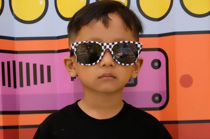 Gegara Lirik 'Gak Jadi Polisi', Lagu Rocker Cilik Asal Sleman Ini Mendadak Dihapus!