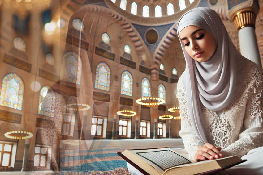 Paradigma Kemudahan Ibadah: Teguran Rasulullah Terhadap Sikap Memperberat Taklif Agama