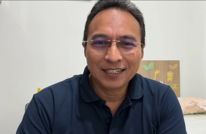 Usai Dimutasi Paksa, dr Piprim Yanuarso Kini Dipecat Menkes