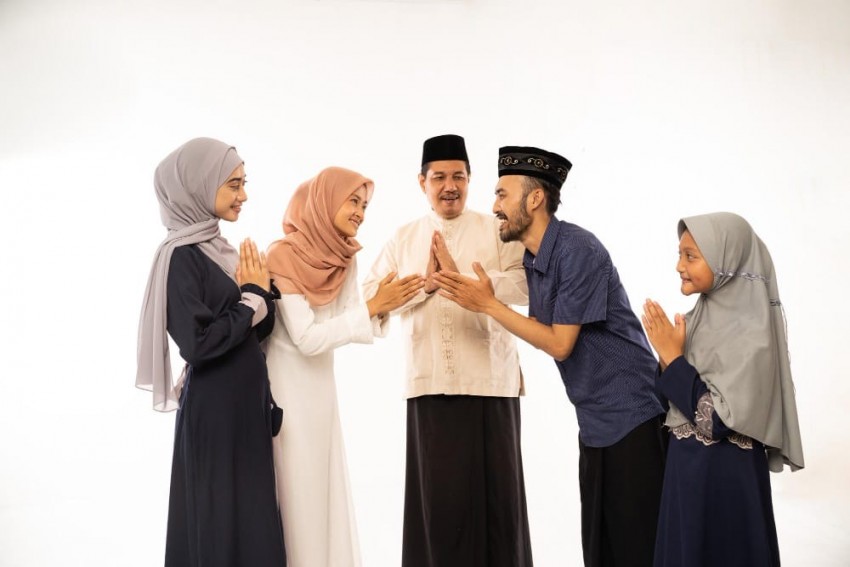 RenunganMalam: Menjaga Hati dari Rasa Ingin Dipuji