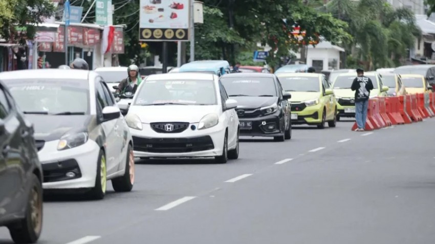 Honda Brio Borong Dua Penghargaan Bergengsi di Ajang IIMS 2026