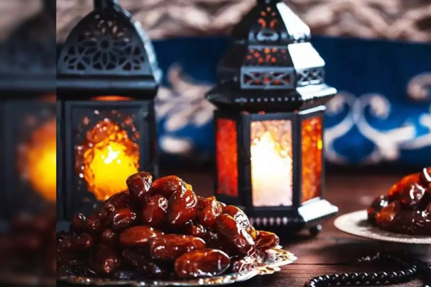 Ramadhan: Dinamika Pintu Surga, Neraka, dan Belenggu Setan menurut Hadits Shahih
