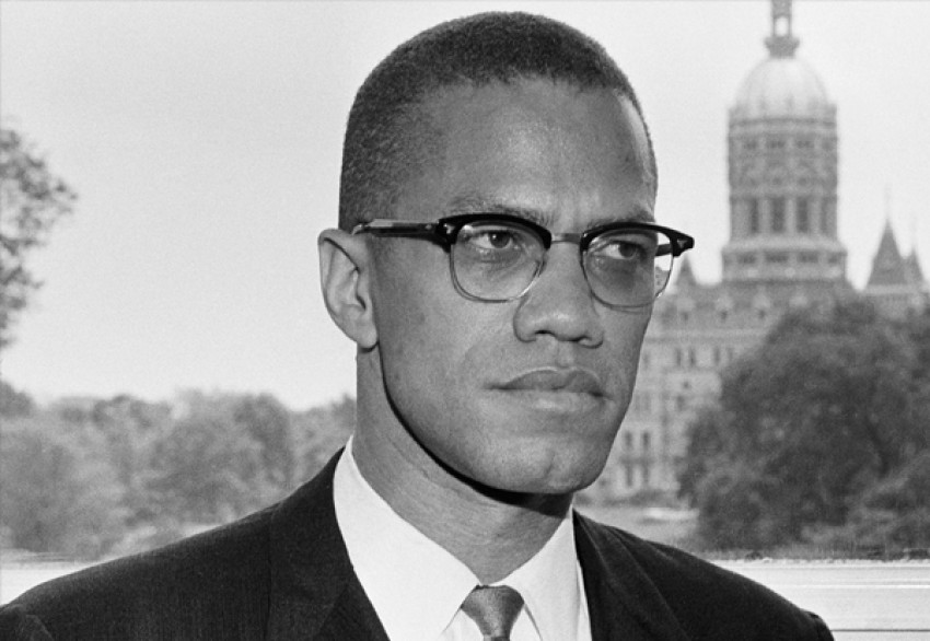 Revolusi Spiritual Malcolm X: Pengalaman Puasa Pertama di Timur Tengah