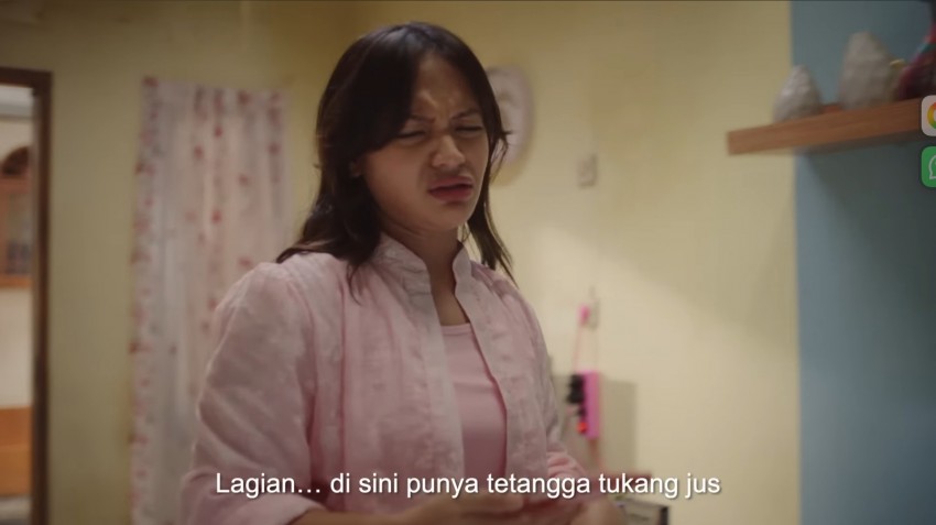 Jangan Sampai Ambisi Duniawi Memutus Tali Persaudaraan