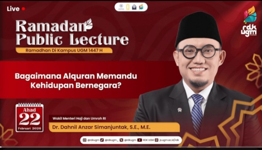 Bagaimana Al-Qur'an Memandu Kehidupan Berbangsa dan Bernegara?