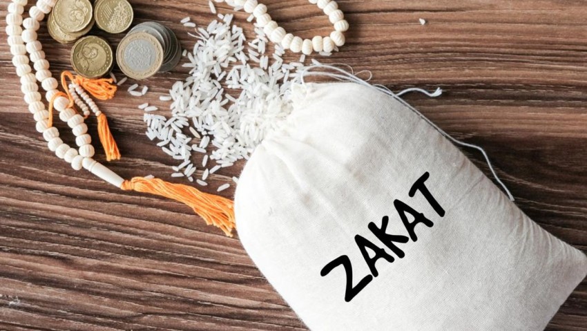Riuh Isu Kebijakan Zakat untuk Program MBG, Kemenag Beri Sanggahan