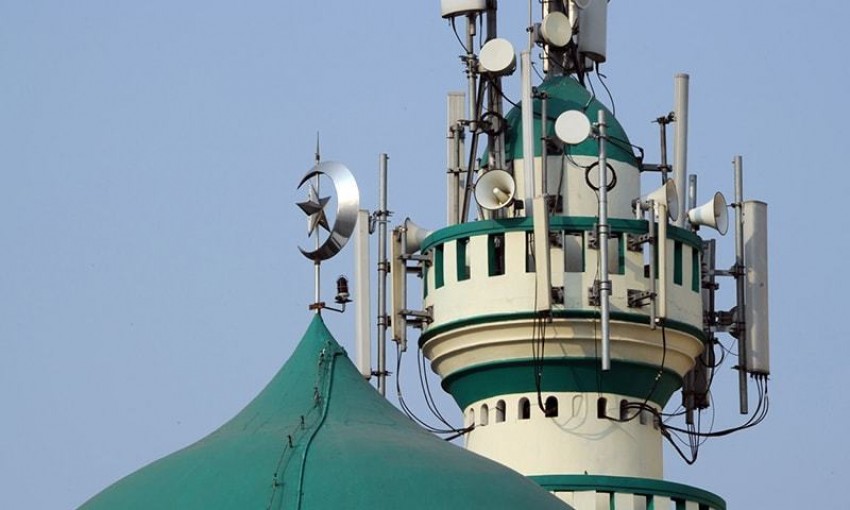 Mengenal Aturan Negara Lain tentang Penggunaan Pengeras Suara Masjid