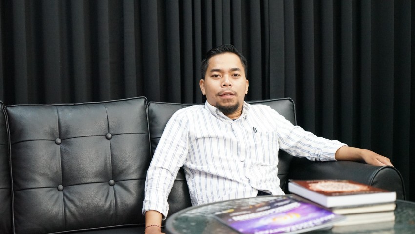 Kolom Fiqih Sosial: Membedah Intimasi Doa Yang Terselip di Syariat Puasa